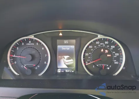 2017 Toyota Camry Se from USA, damaged, VIN 4T1BF1FK5HU394214